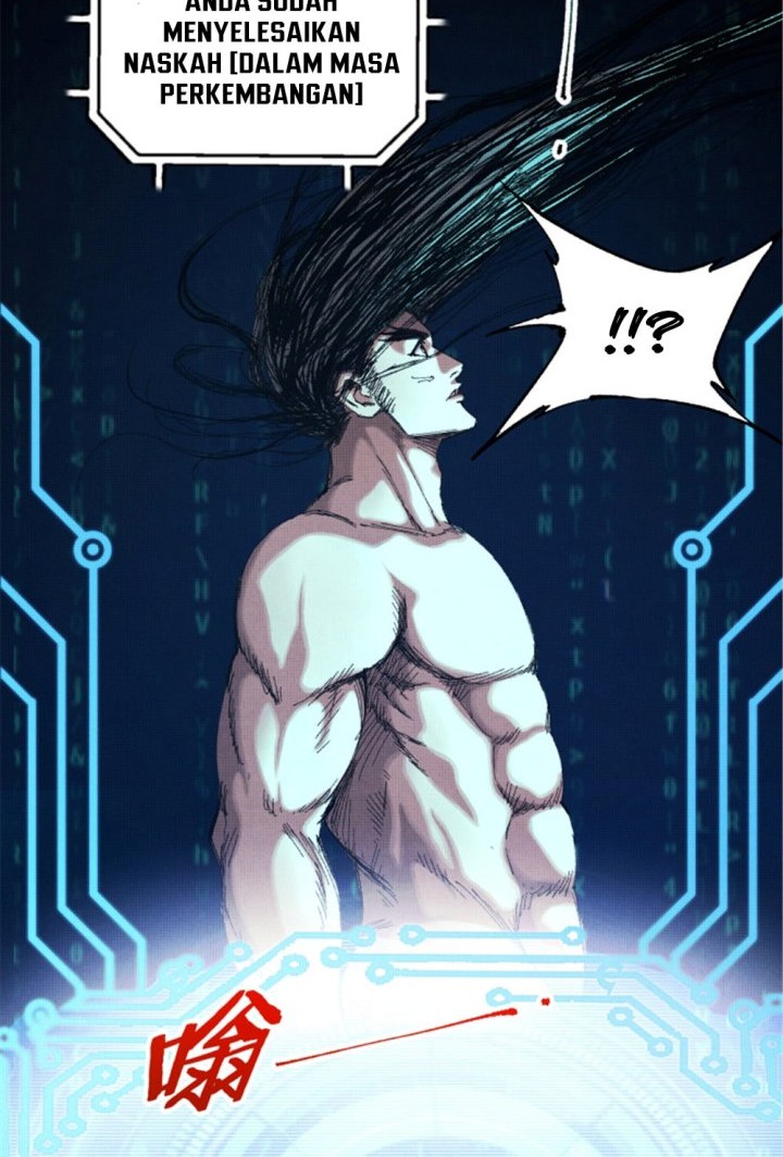 Lu Bu’s Life Simulator Bab 79 halaman 18