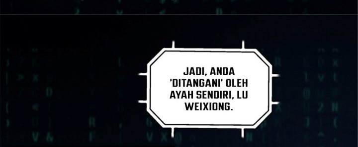 Lu Bu’s Life Simulator Bab 79 halaman 20