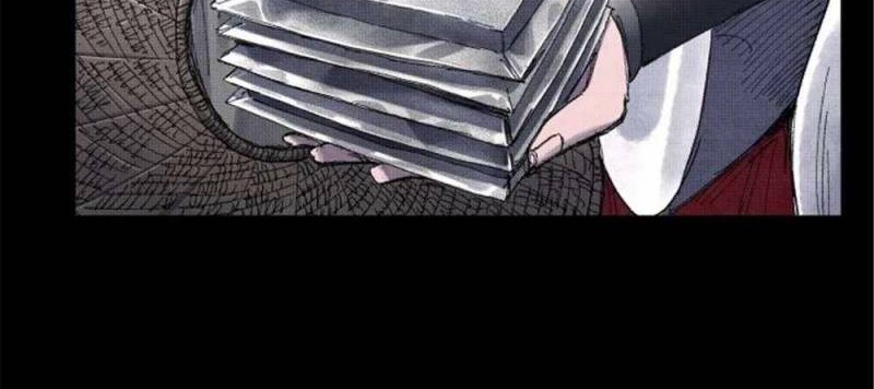 Lu Bu’s Life Simulator Bab 80 halaman 8