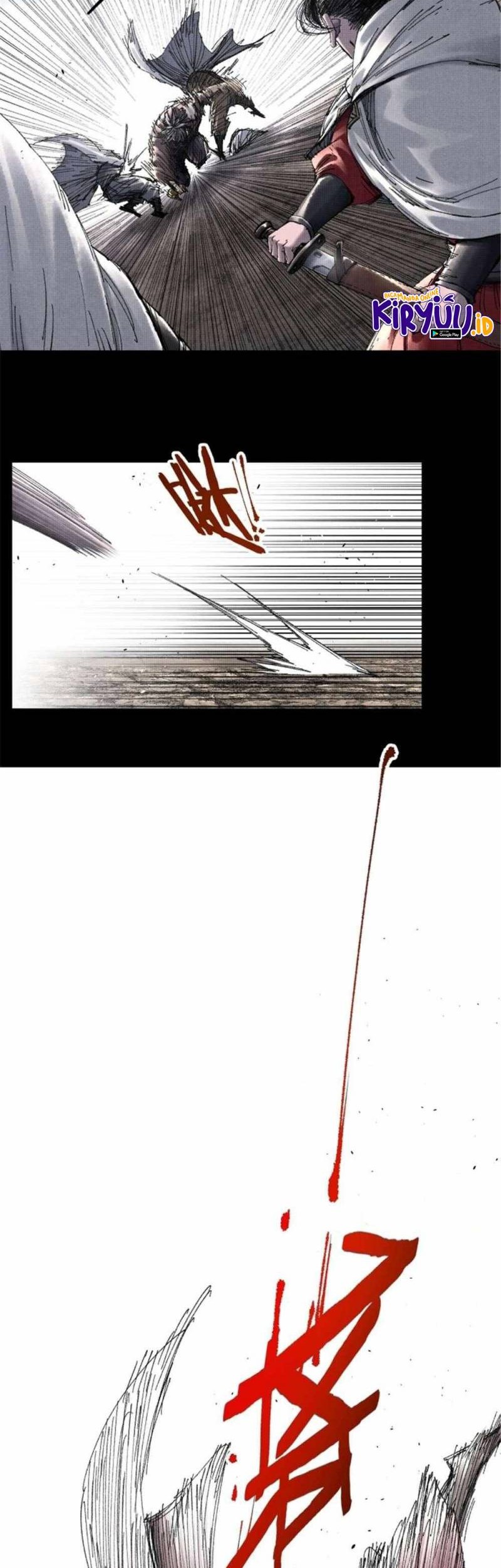 Lu Bu’s Life Simulator Bab 80 halaman 13