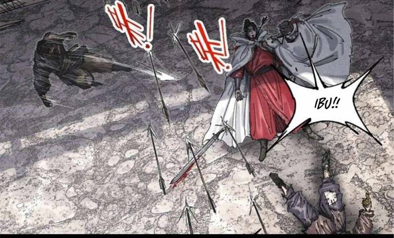 Lu Bu’s Life Simulator Bab 80 halaman 19