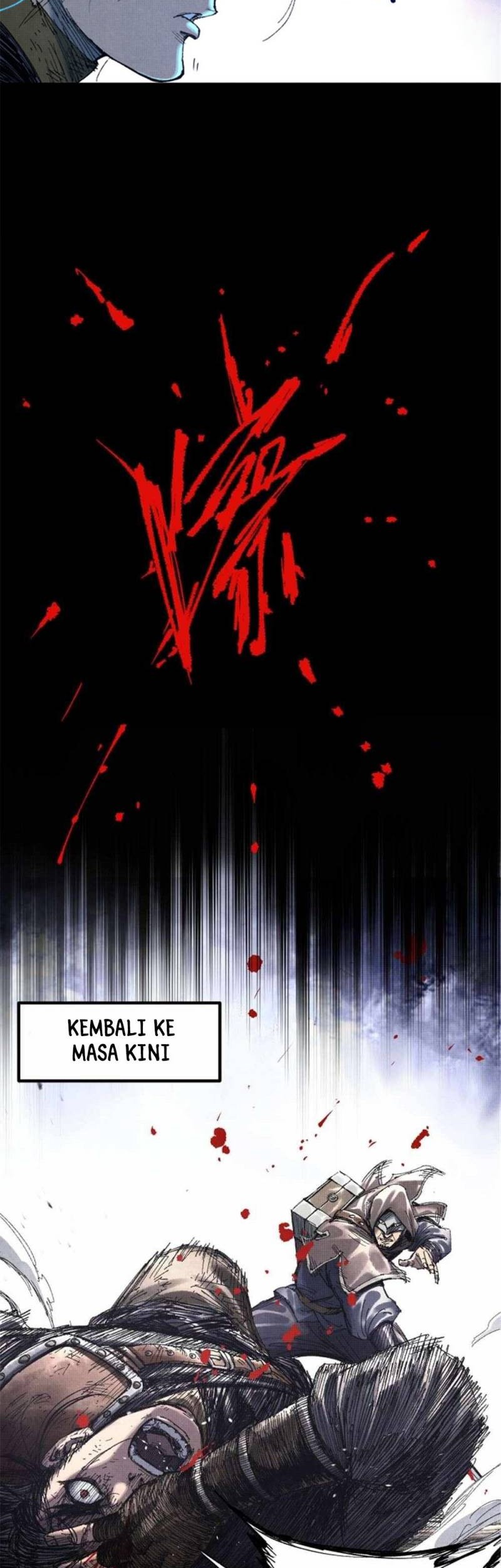 Lu Bu’s Life Simulator Bab 80 halaman 22