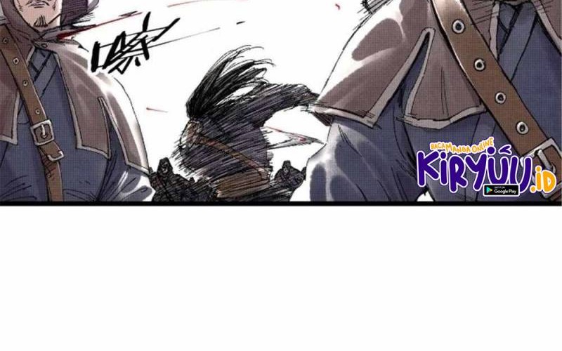 Lu Bu’s Life Simulator Bab 80 halaman 27