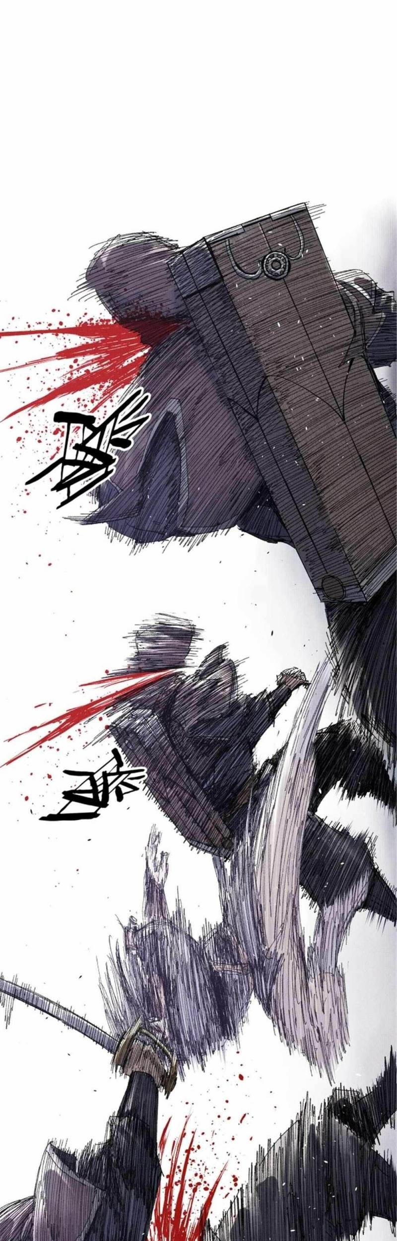 Lu Bu’s Life Simulator Bab 80 halaman 28