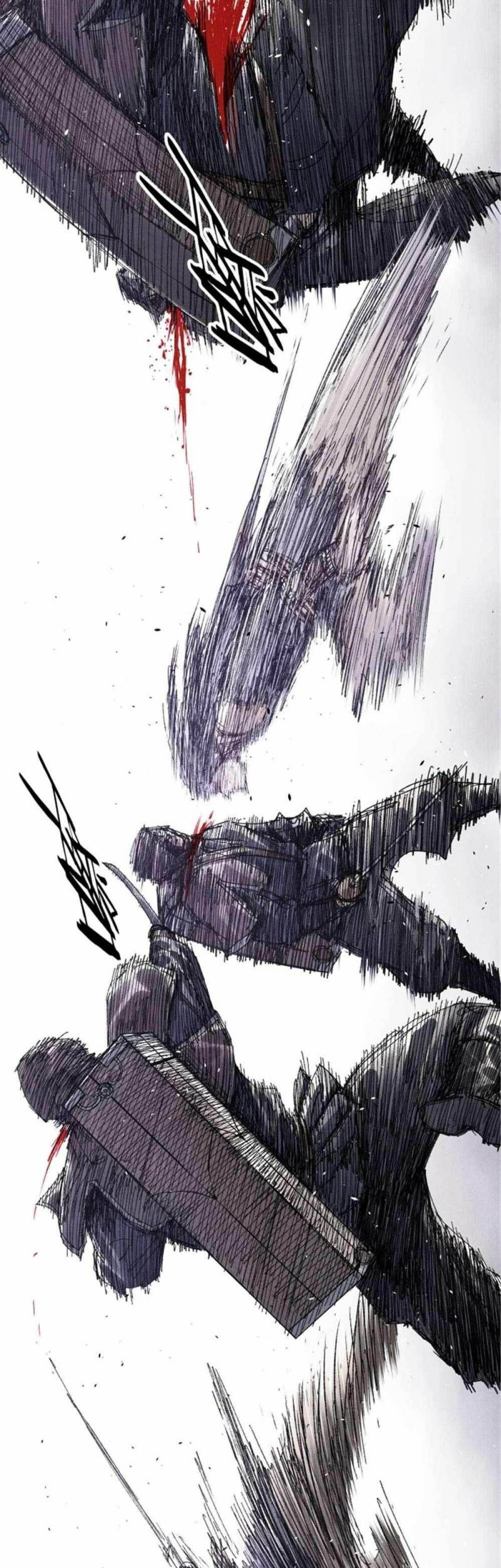 Lu Bu’s Life Simulator Bab 80 halaman 29