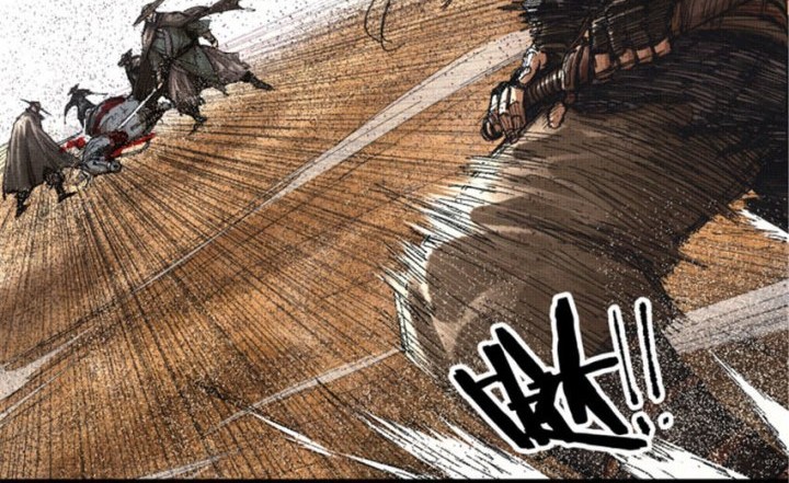 Lu Bu’s Life Simulator Bab 81 halaman 19