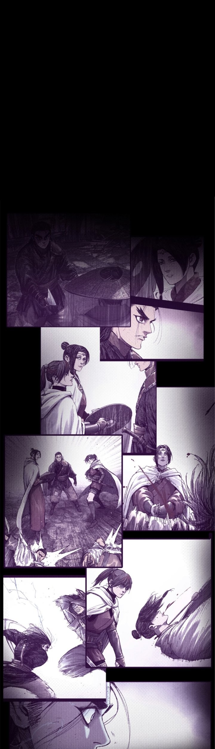 Lu Bu’s Life Simulator Bab 82 halaman 2