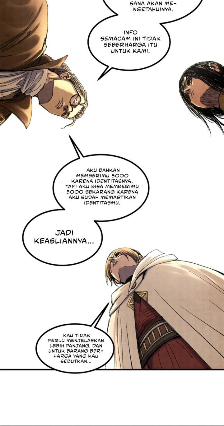Lu Bu’s Life Simulator Bab 84 halaman 19