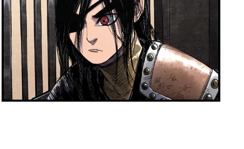 Lu Bu’s Life Simulator Bab 85 halaman 5