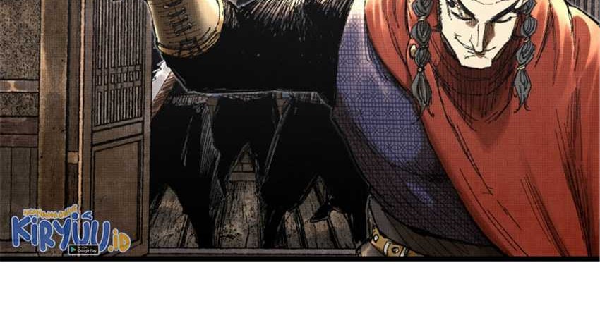Lu Bu’s Life Simulator Bab 85 halaman 17