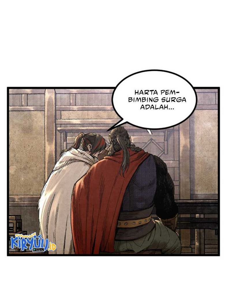 Lu Bu’s Life Simulator Bab 85 halaman 21