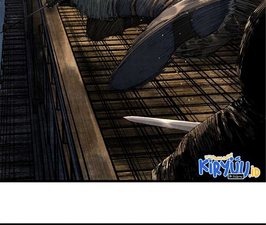 Lu Bu’s Life Simulator Bab 85 halaman 25