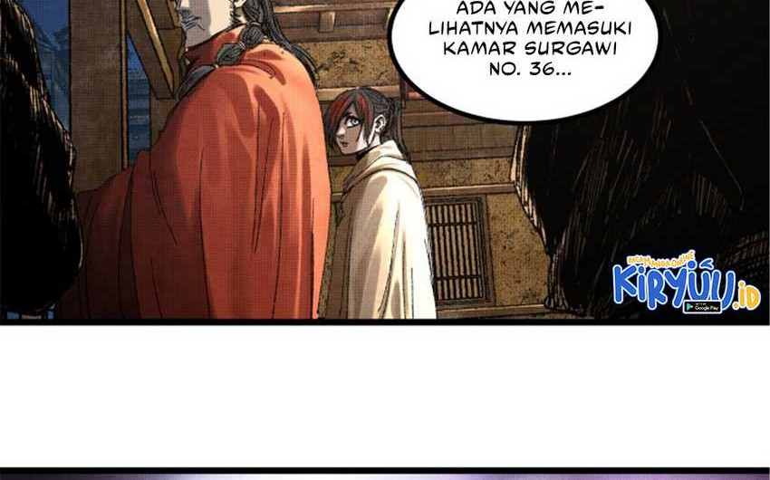 Lu Bu’s Life Simulator Bab 85 halaman 29