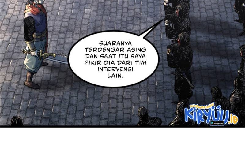 Lu Bu’s Life Simulator Bab 87 halaman 5