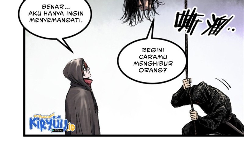 Lu Bu’s Life Simulator Bab 89 halaman 17