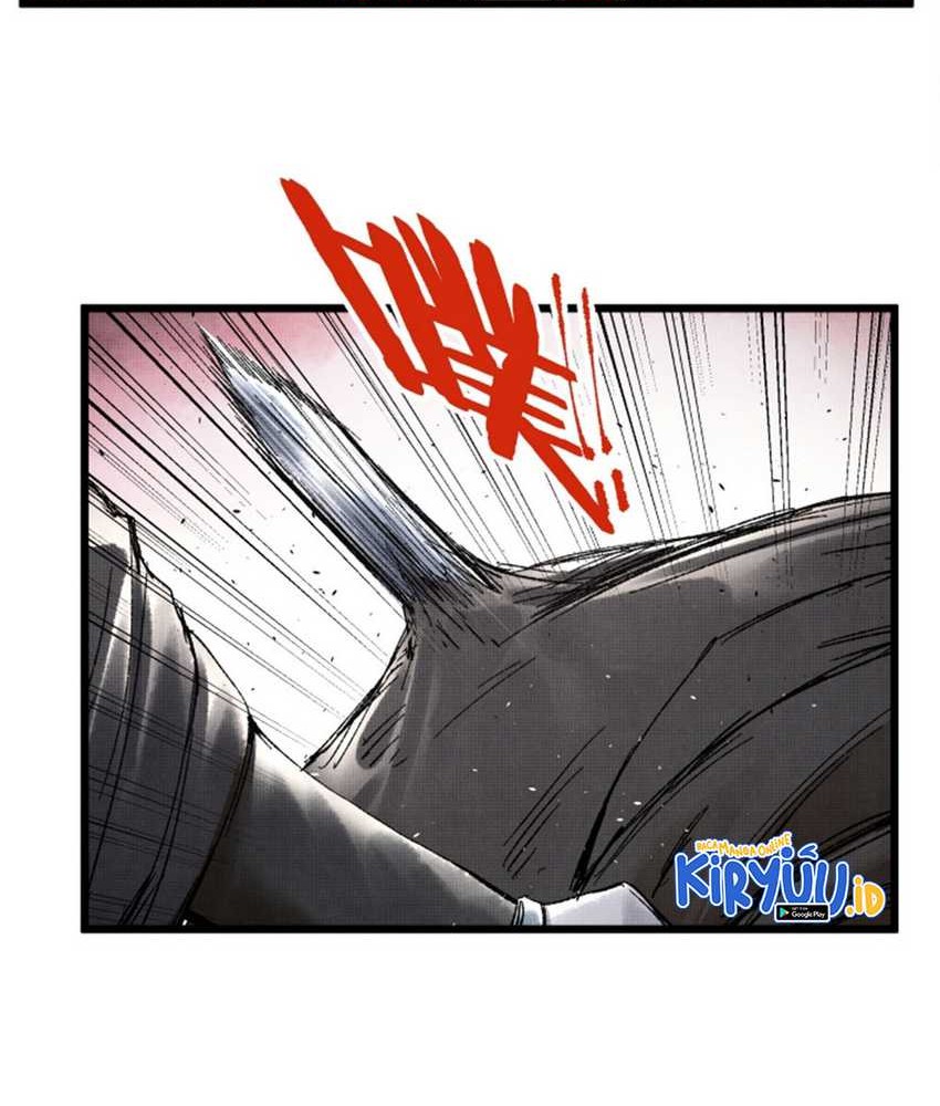 Lu Bu’s Life Simulator Bab 90 halaman 9