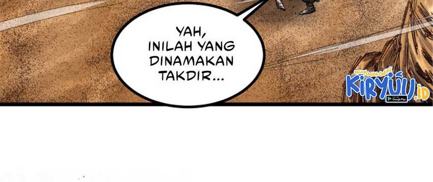 Lu Bu’s Life Simulator Bab 90 halaman 17