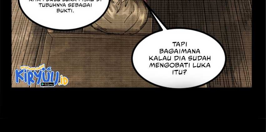 Lu Bu’s Life Simulator Bab 90 halaman 25