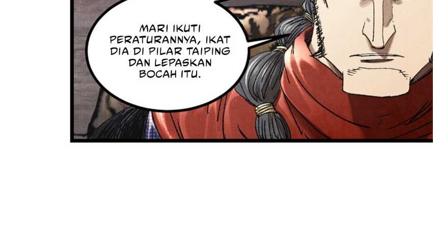 Lu Bu’s Life Simulator Bab 90 halaman 33