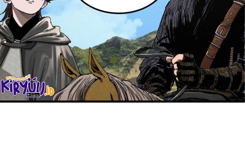 Lu Bu’s Life Simulator Bab 94 halaman 9