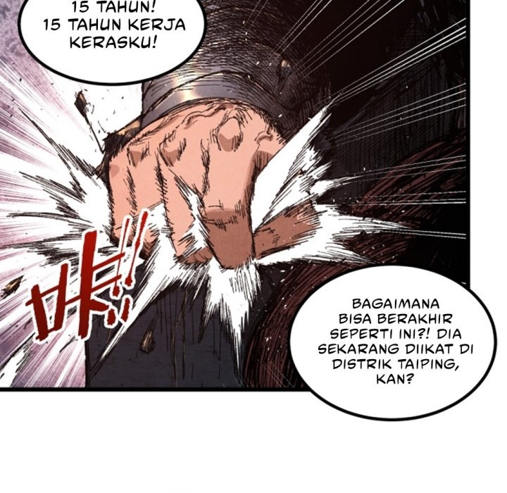 Lu Bu’s Life Simulator Bab 95 halaman 28