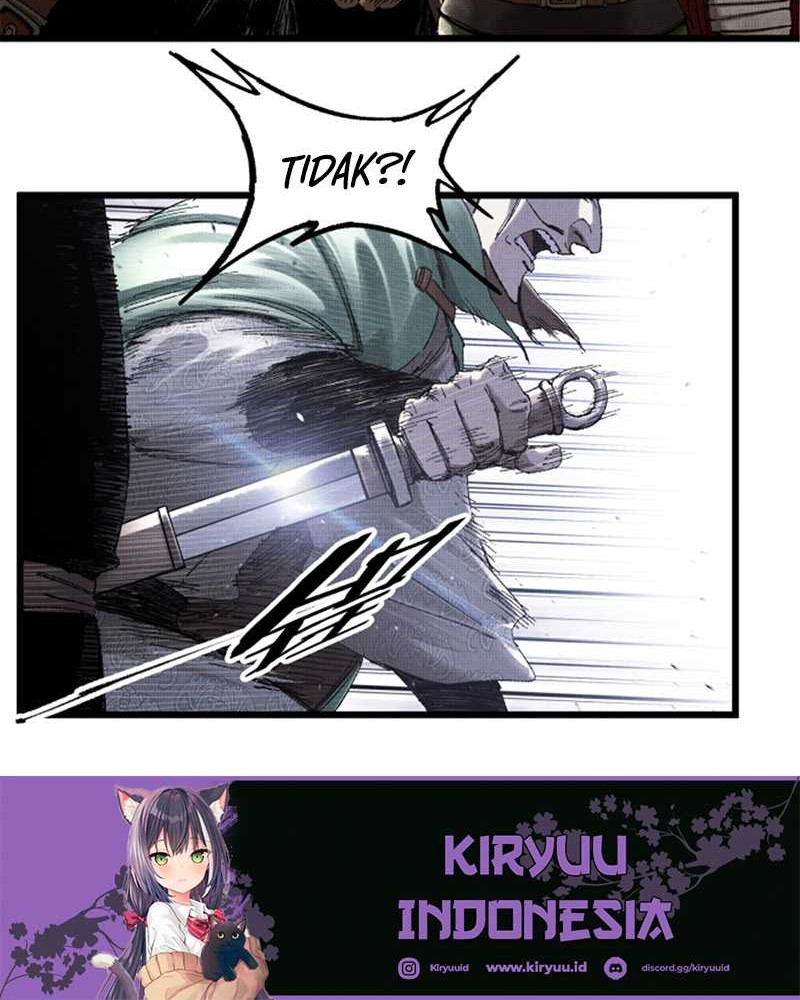 Lu Bu’s Life Simulator chapter 97 halaman 22