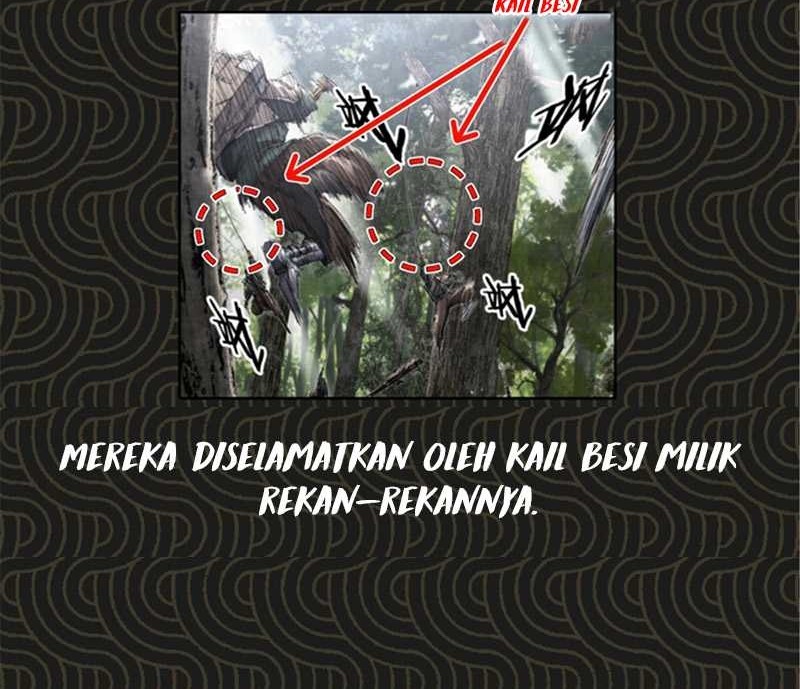 Lu Bu’s Life Simulator chapter 97 halaman 28