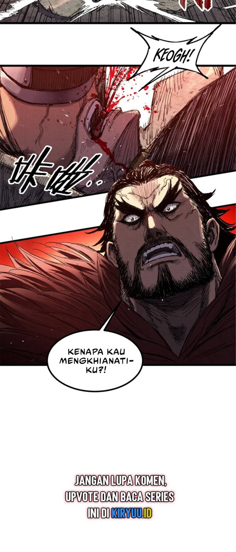 Lu Bu’s Life Simulator Bab 98 halaman 30
