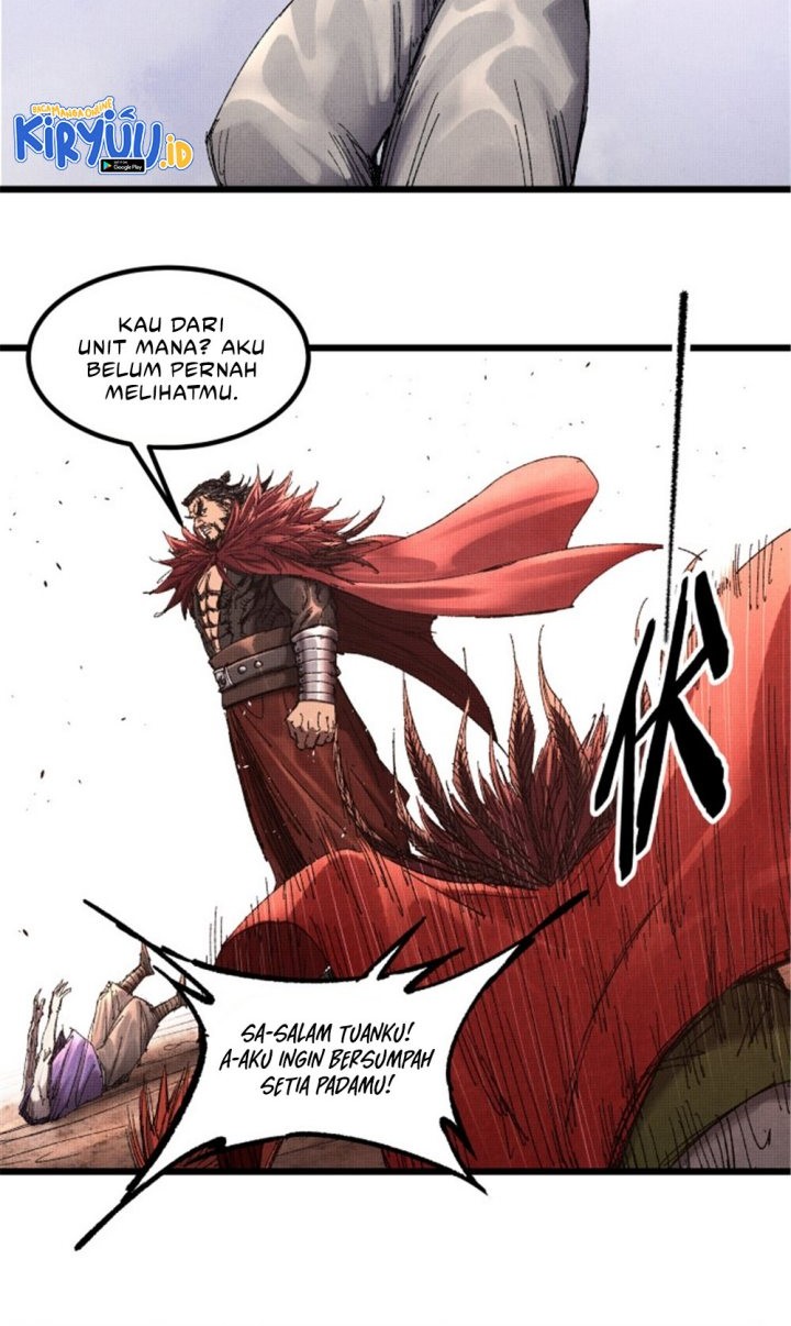 Lu Bu’s Life Simulator Bab 99 halaman 10