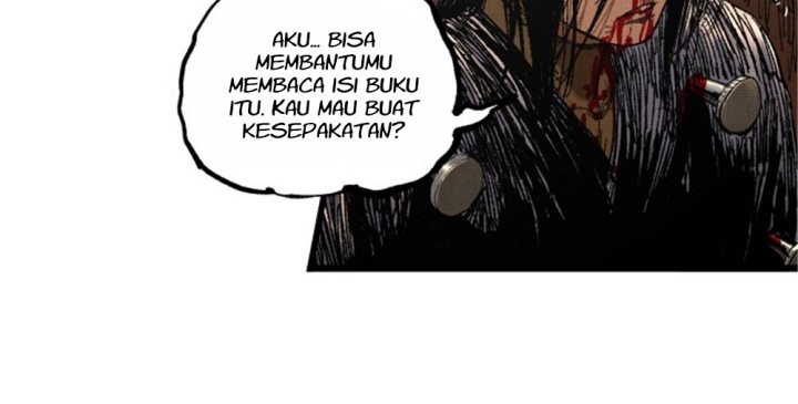 Lu Bu’s Life Simulator Bab 99 halaman 31