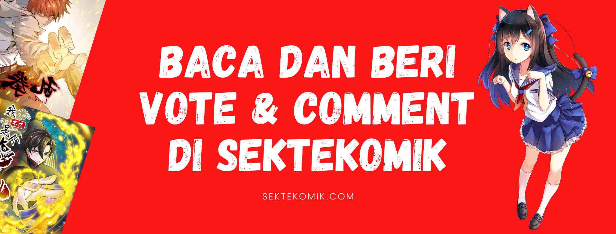 Luan Quan Bab 16 halaman 14
