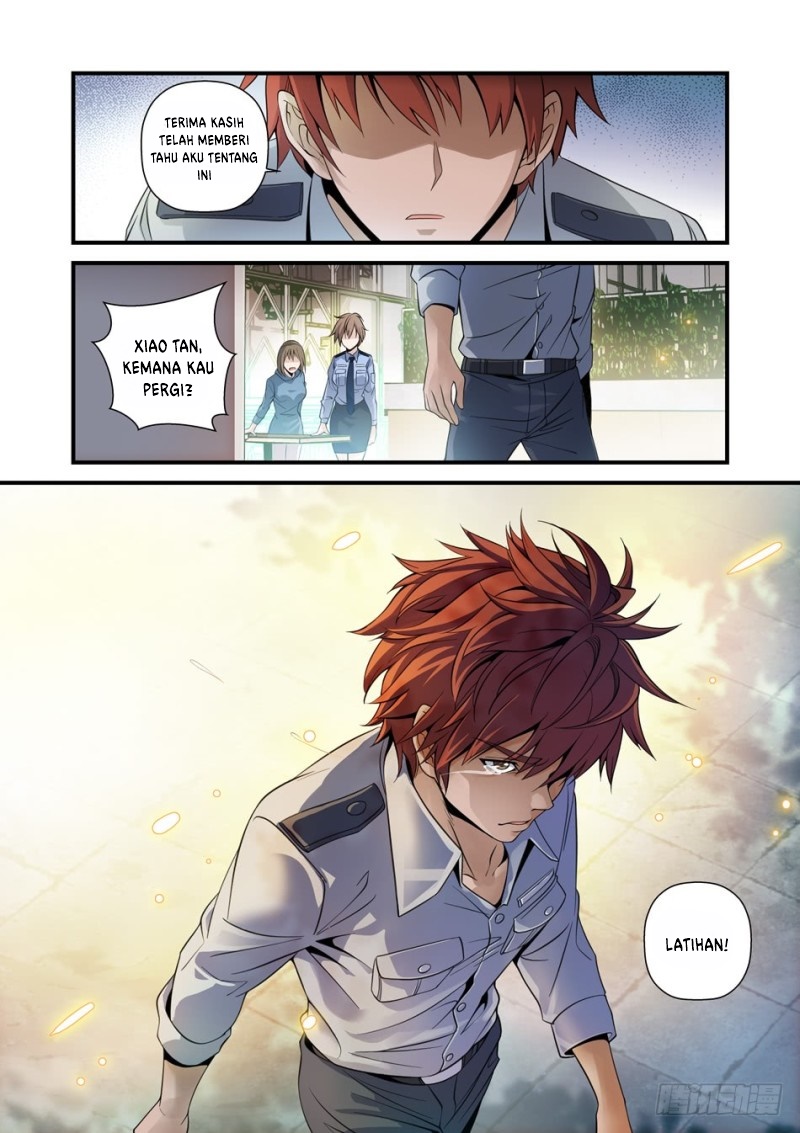 Luan Quan chapter 18 halaman 12