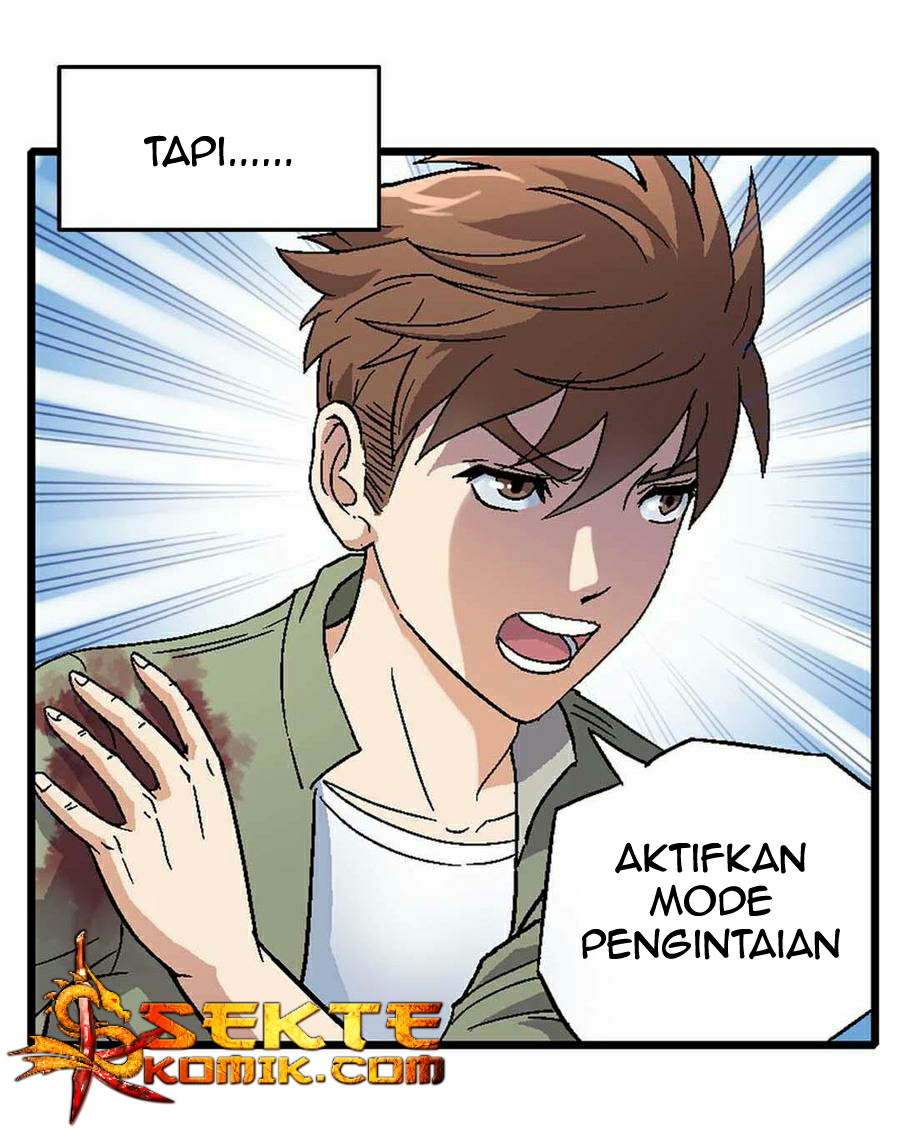 Luck Control Bab 01 halaman 8