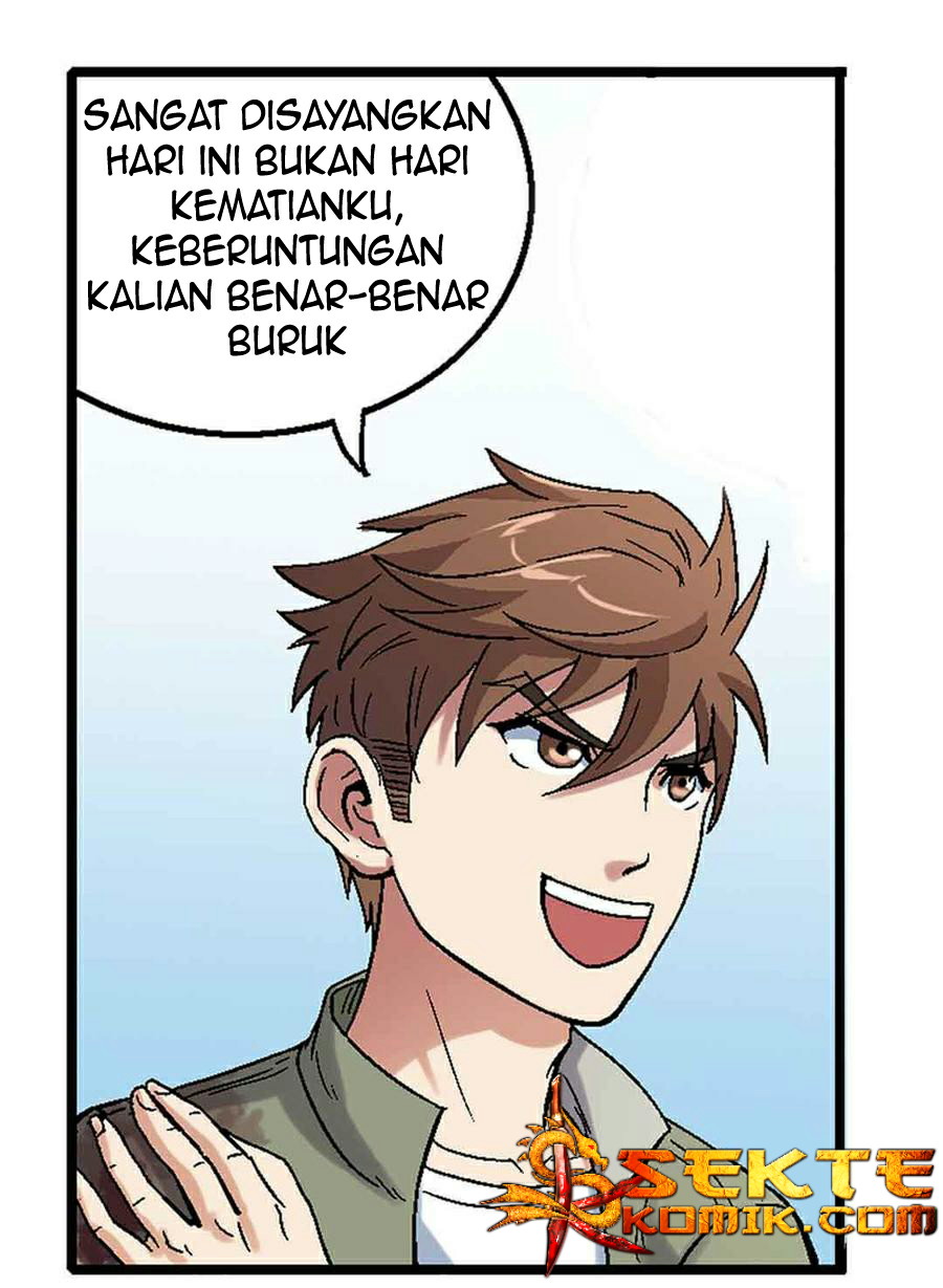 Luck Control Bab 01 halaman 14