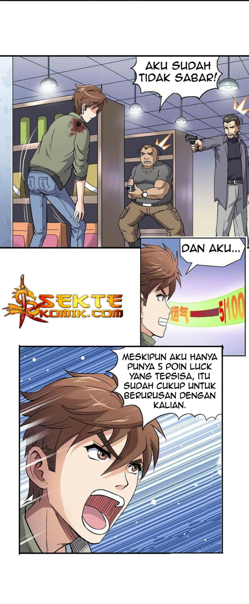 Luck Control Bab 01 halaman 16