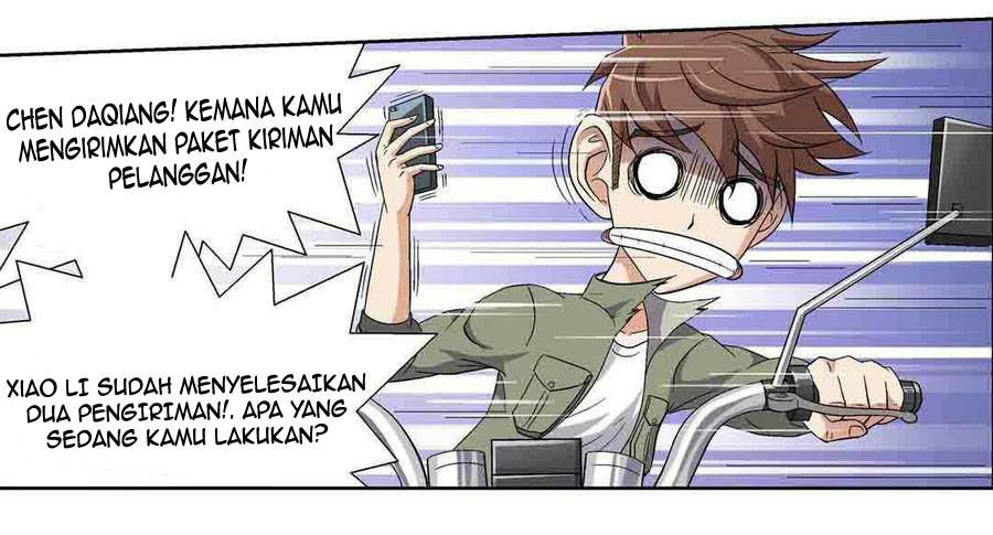 Luck Control Bab 02 halaman 6