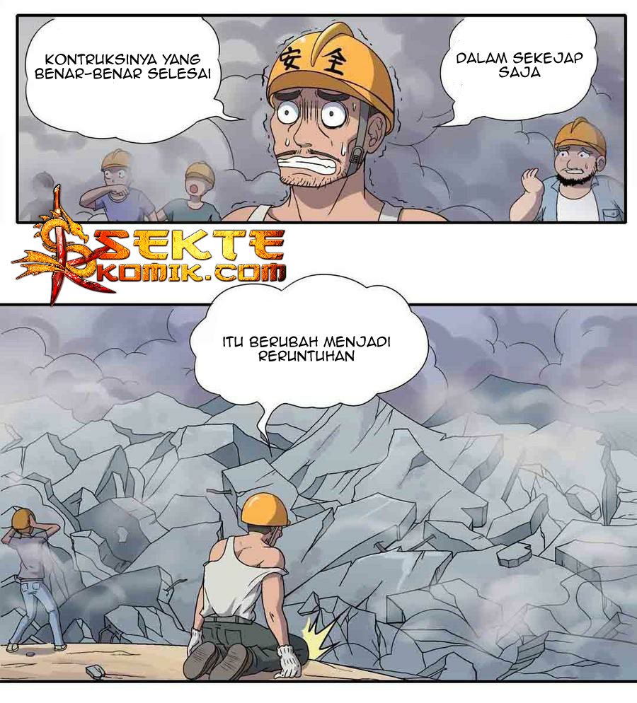 Luck Control Bab 03 halaman 2