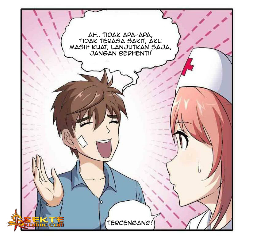 Luck Control Bab 03 halaman 17