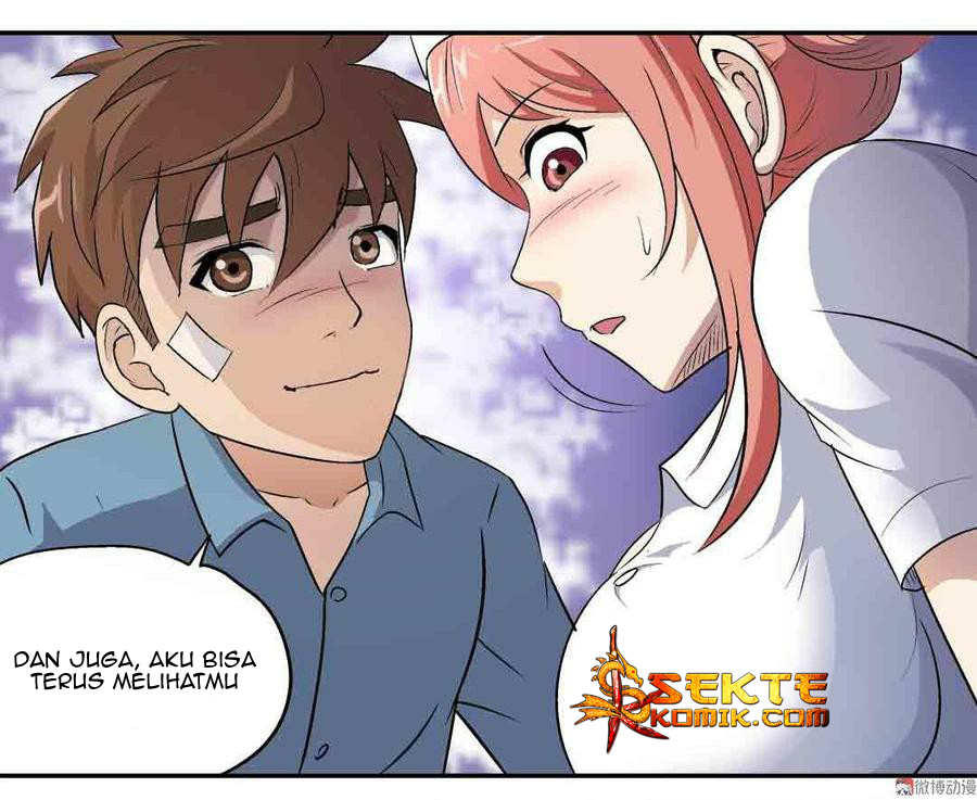 Luck Control Bab 03 halaman 20