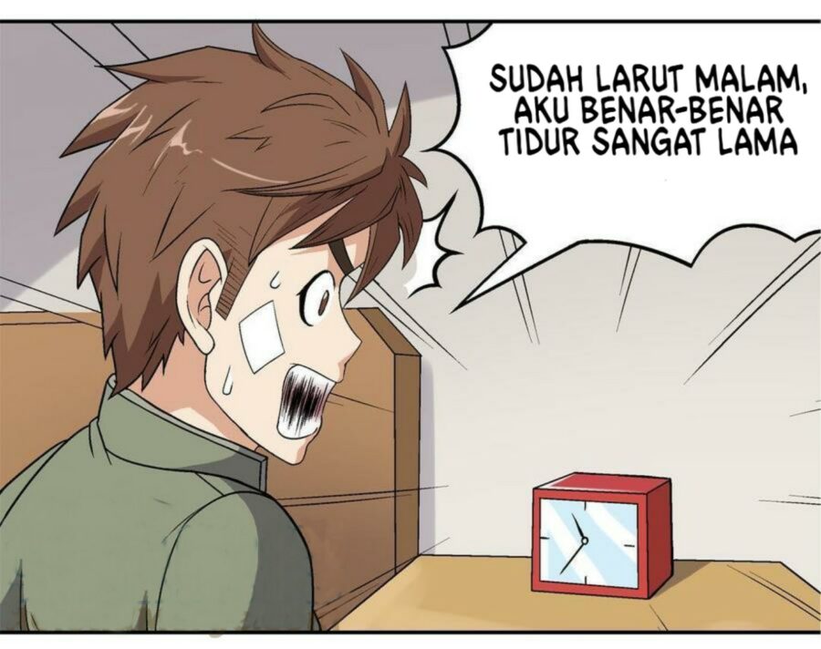 Luck Control Bab 05 halaman 9