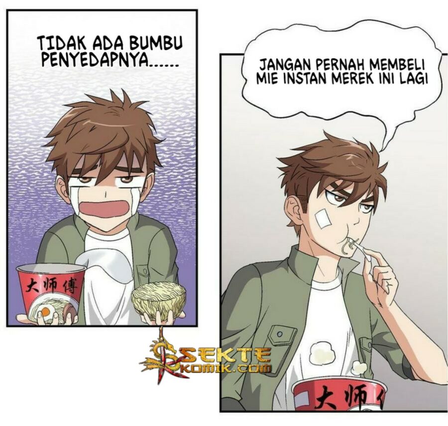 Luck Control Bab 05 halaman 12