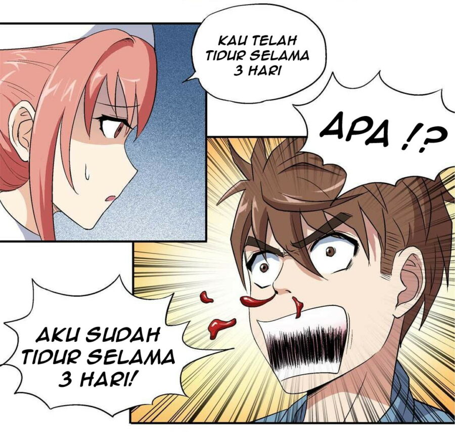 Luck Control Bab 07 halaman 21