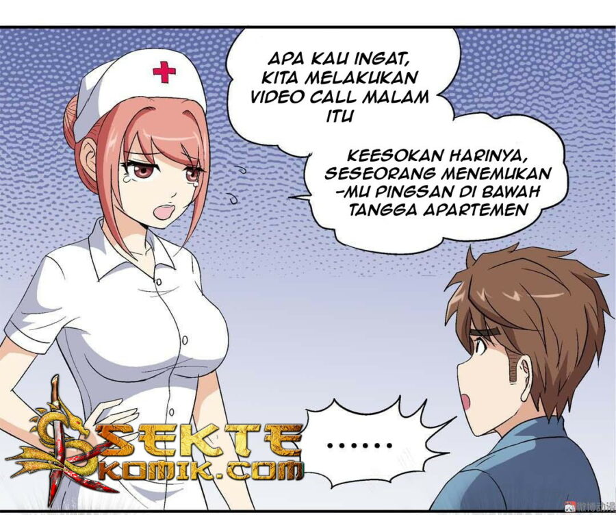 Luck Control Bab 07 halaman 22