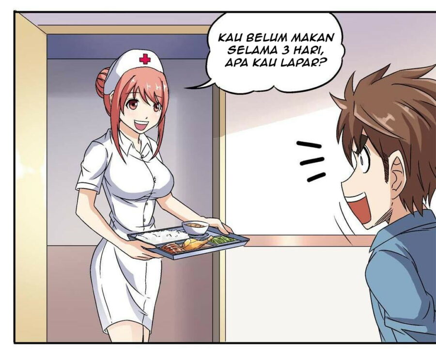Luck Control Bab 08 halaman 3