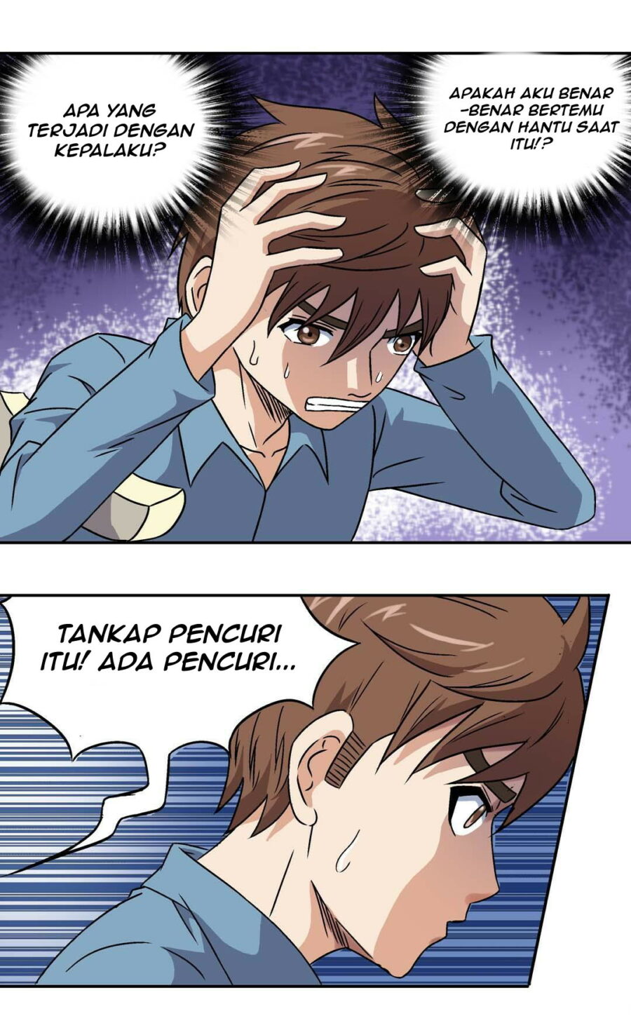 Luck Control Bab 08 halaman 27
