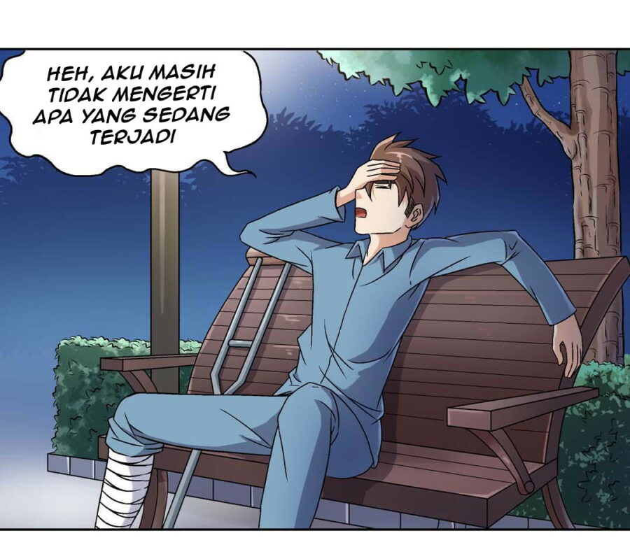 Luck Control Bab 09 halaman 2