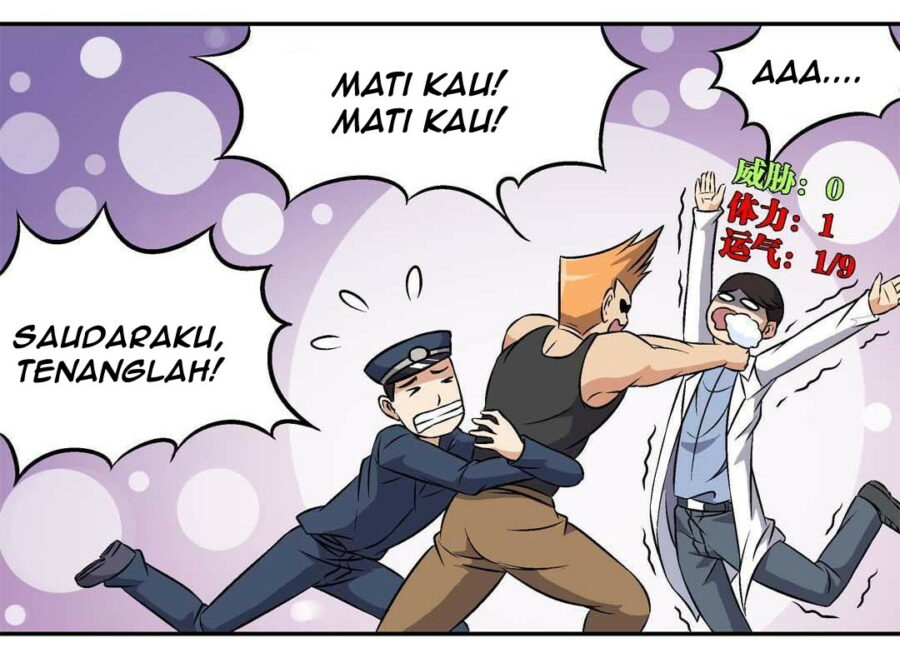 Luck Control Bab 09 halaman 9