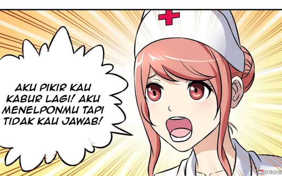 Luck Control Bab 09 halaman 13