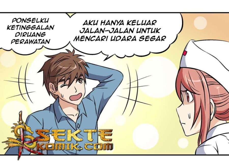 Luck Control Bab 09 halaman 14
