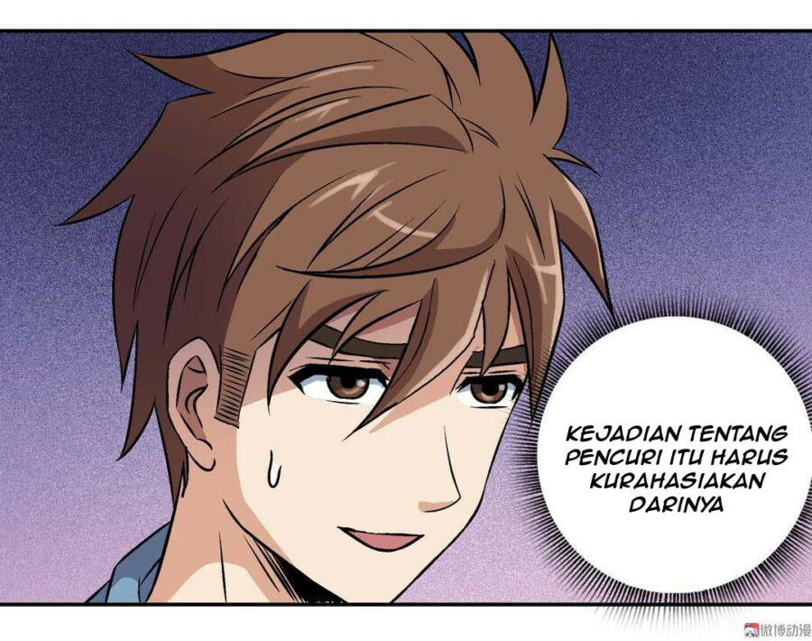 Luck Control Bab 09 halaman 16